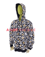 Moschino Hoodie