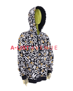 Moschino Hoodie