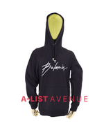 Balmain #060 Black Hoodie