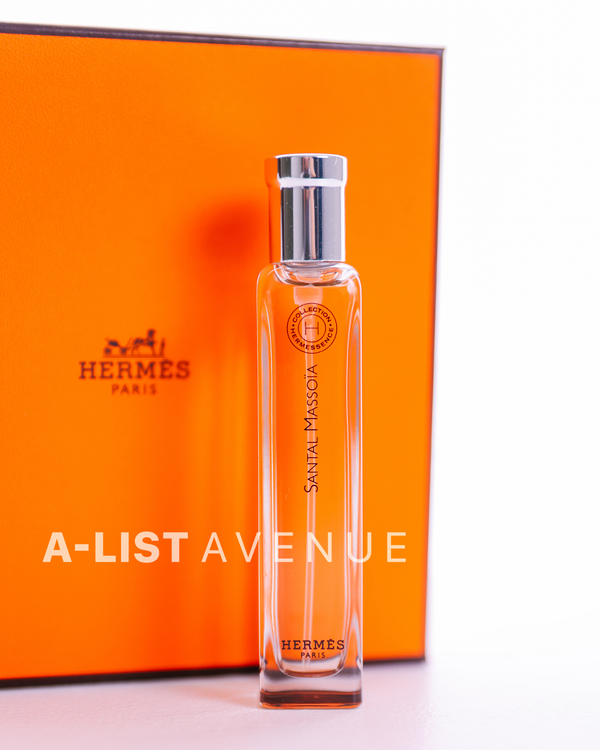 Hermessence Santal Massoia 15ML