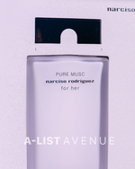Narciso Rodriguez Pure Musc Gift Set for Women