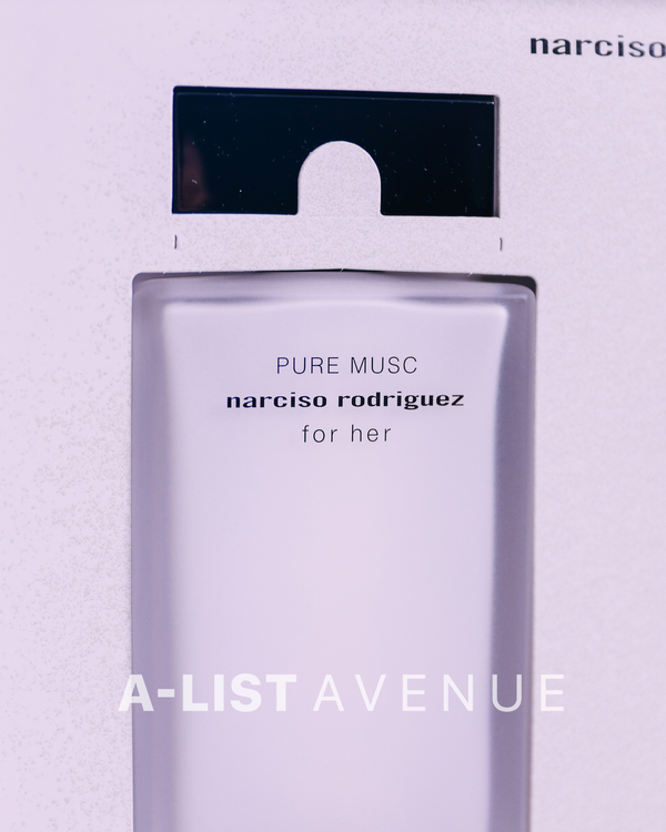 Narciso Rodriguez Pure Musc Gift Set for Women