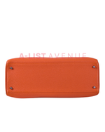 Hermes Kelly Retourne 40 Bag PHW