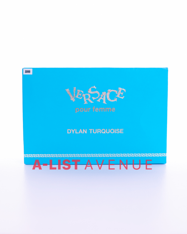 VersaceVersace Dylan Turquoise Pour Femme Gift Set