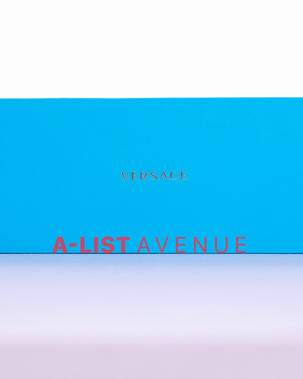 VersaceVersace Dylan Turquoise Pour Femme Gift Set