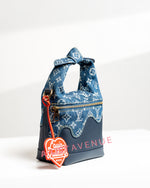 LV x Nigo Japanese Cruiser Handbag (Collectors Item)