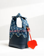 LV x Nigo Japanese Cruiser Handbag (Collectors Item)