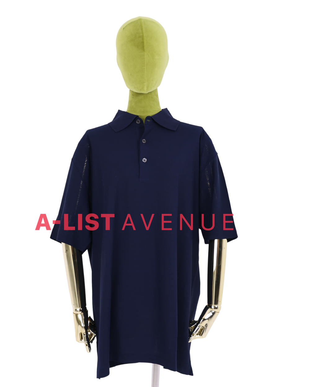 Hugo Boss Polo Shirt