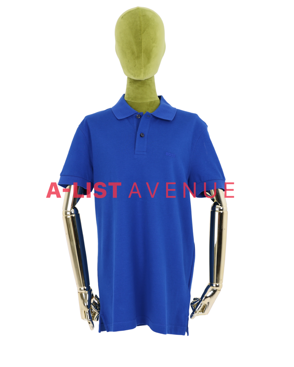 Hugo Boss Polo Shirt