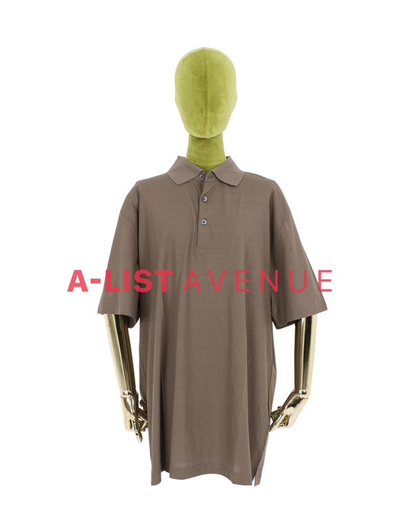 Hugo Boss Polo Shirt