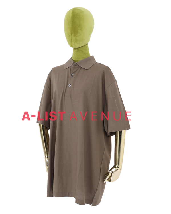 Hugo Boss Polo Shirt