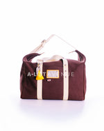 LV Sac Limited Edition Ultra Rare LV Cup Antigua Weekend/Travel Bag