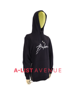 Balmain #060 Black Hoodie
