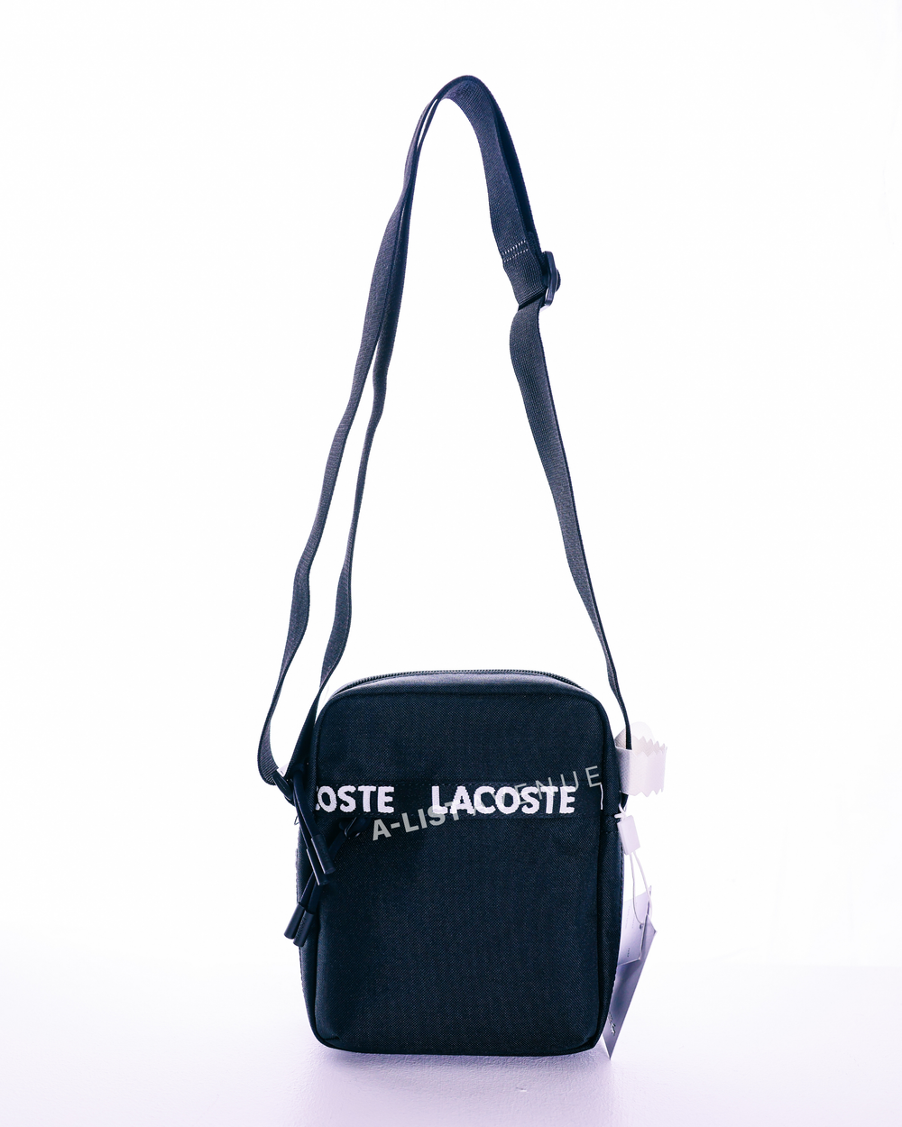 Lacoste Neocroc Seasonal Vertical Camera Bag