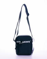 Lacoste Neocroc Seasonal Vertical Camera Bag