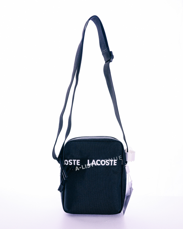 Lacoste Neocroc Seasonal Vertical Camera Bag