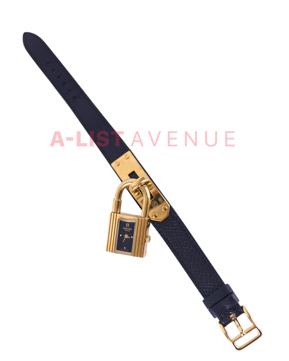 Hermes Kelly Watch 20mm