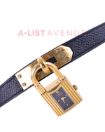 Hermes Kelly Watch 20mm