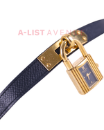 Hermes Kelly Watch 20mm