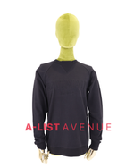 Balmain Sweater Black #8262