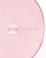Chanel Beaute Make-up Pouch in Pink