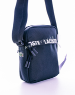 Lacoste Neocroc Seasonal Vertical Camera Bag