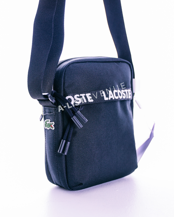 Lacoste Neocroc Seasonal Vertical Camera Bag