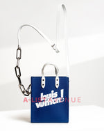 LV Everyday Signature Sac Plat XS Bag