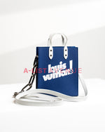 LV Everyday Signature Sac Plat XS Bag