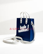 LV Everyday Signature Sac Plat XS Bag