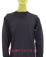 Balmain Sweater Black #8262