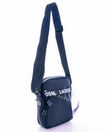 Lacoste Neocroc Seasonal Vertical Camera Bag