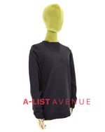 Balmain Sweater Black #8262