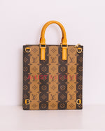 LV x Nigo  Sac Plat Cross Collectors Item