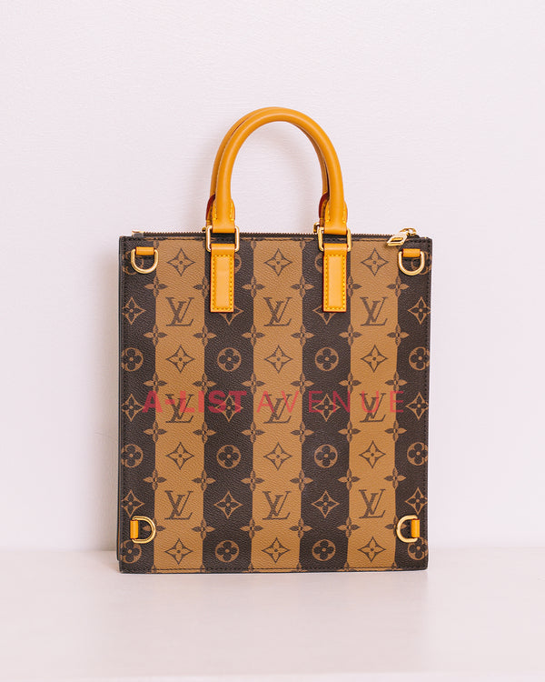 LV x Nigo  Sac Plat Cross Collectors Item