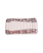 Hermes Niloticus Crocodile Himalaya Birkin 30 PHW