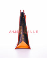 LV x Nigo Giant Damier Mini Tote Bag Collectors Item