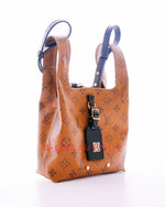 LV Monogram Reverse Atlantis BB Bag