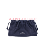 Coach Faye Shoulder Bag in Black