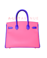 Hermes Special Order Birkin 30 GHW