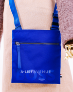 BOSS Catch Envelope Reporter Bag