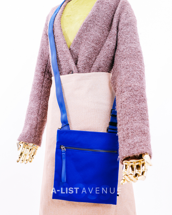 BOSS Catch Envelope Reporter Bag