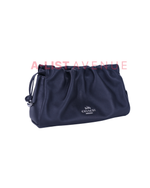 Coach Faye Shoulder Bag in Black