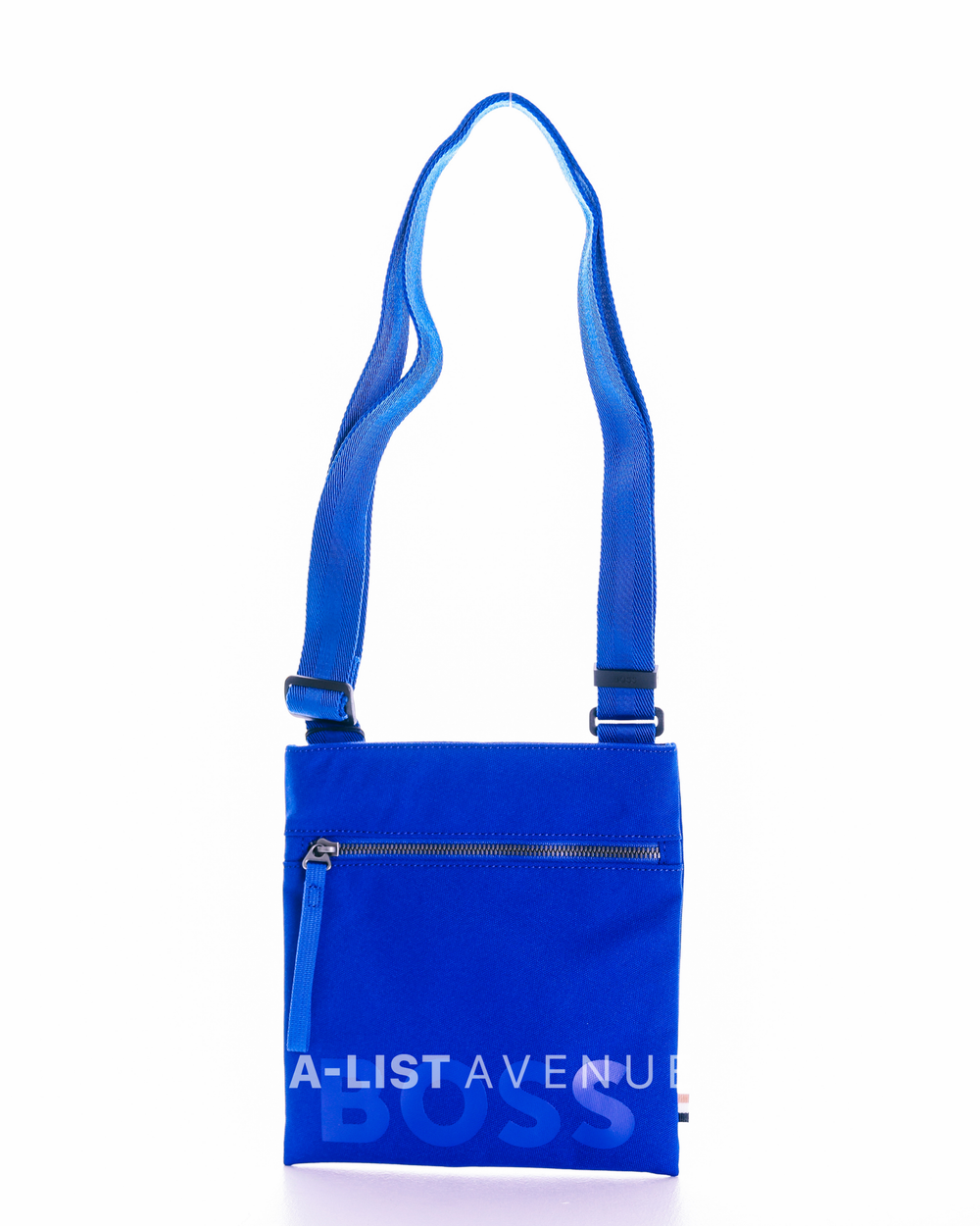 BOSS Catch Envelope Reporter Bag