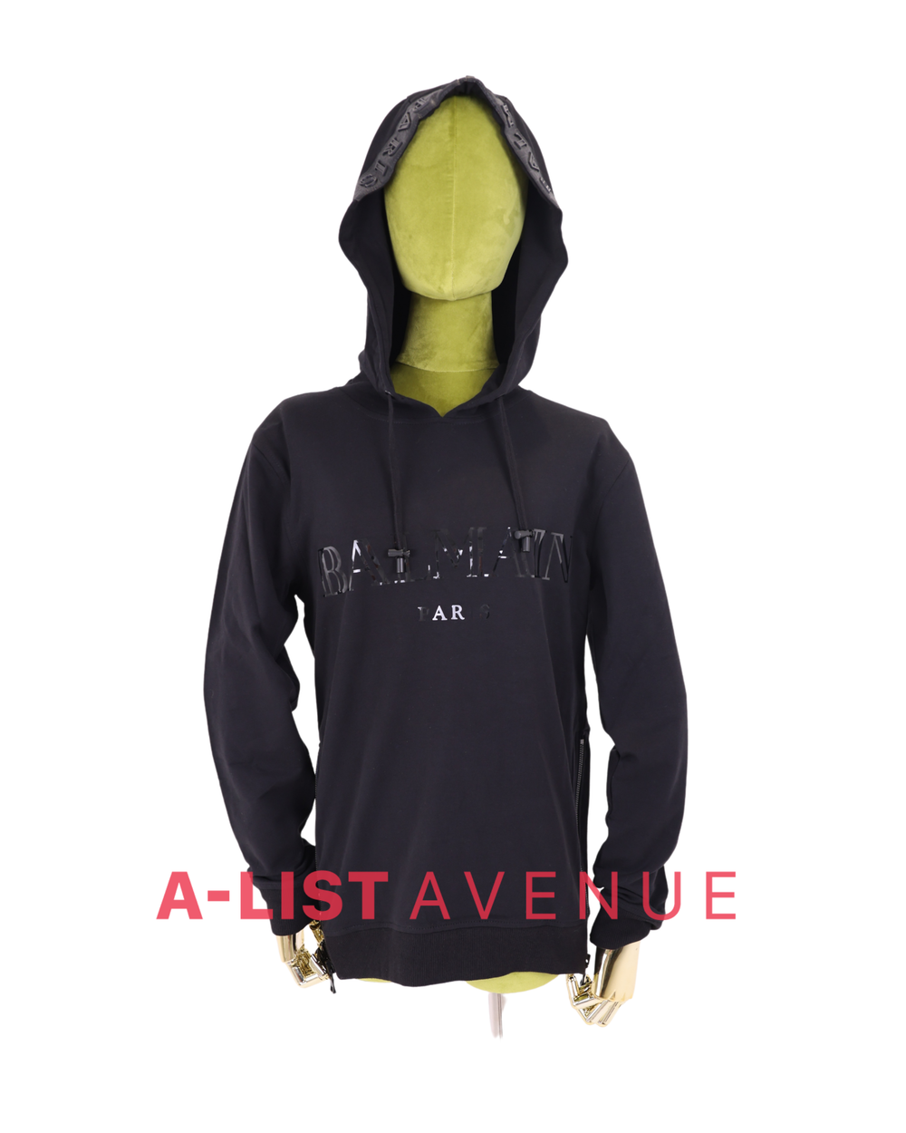 Balmain #8305 Hoodie