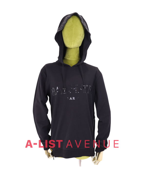 Balmain #8305 Hoodie