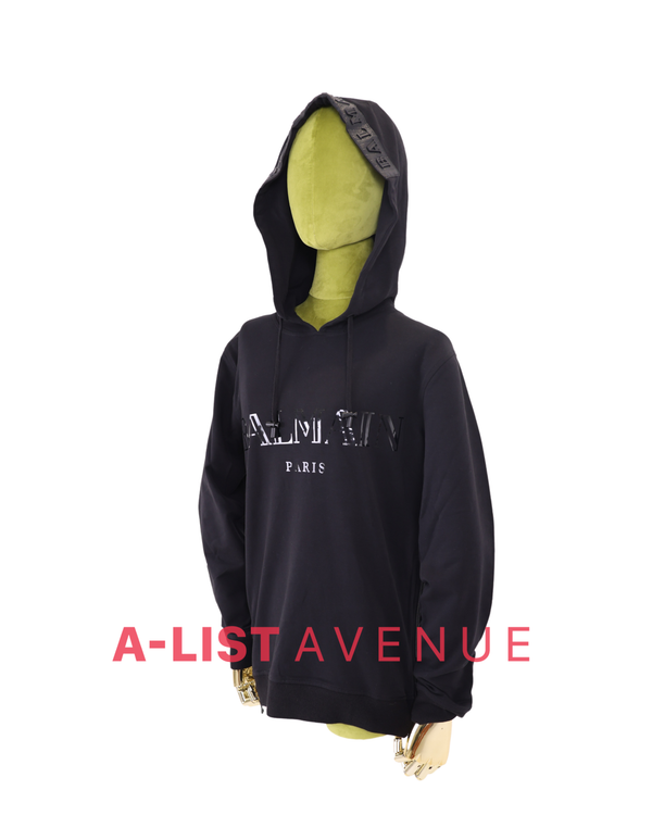 Balmain #8305 Hoodie