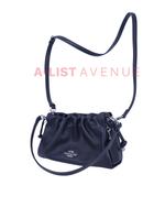 Coach Faye Shoulder Bag in Black