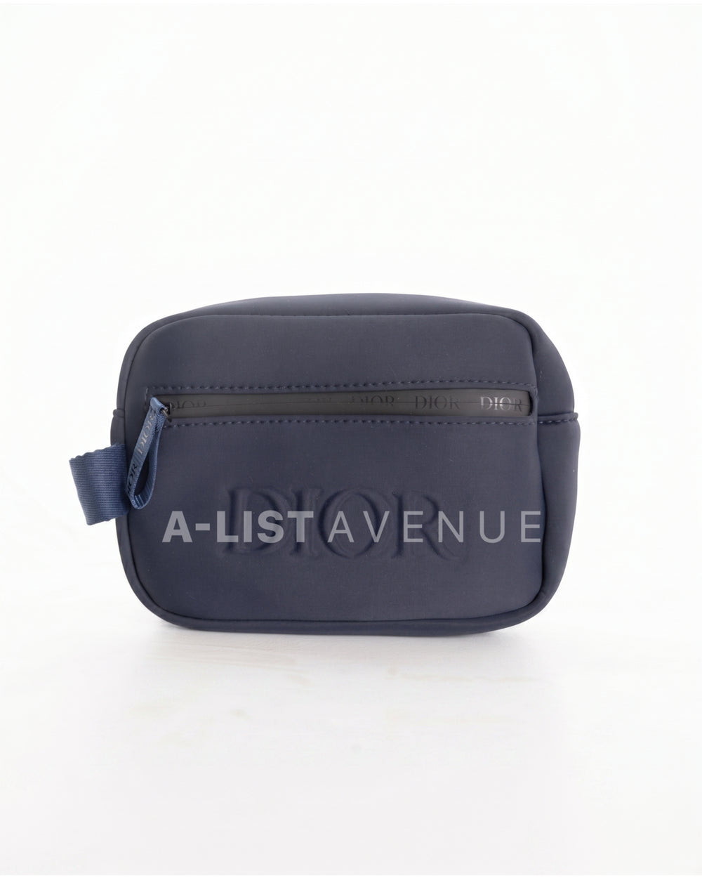 Dior Neoprene Pouch