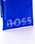 BOSS Catch Envelope Reporter Bag